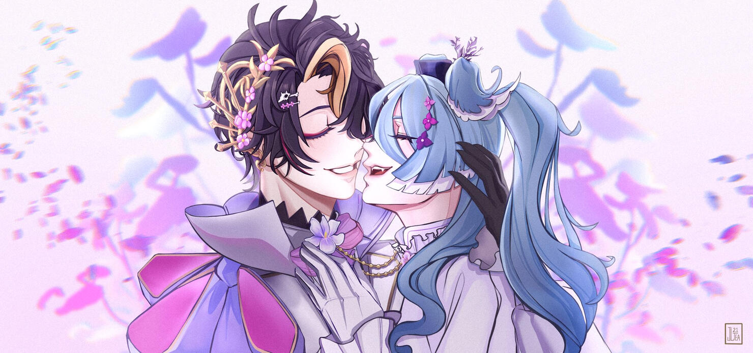 Yamidora