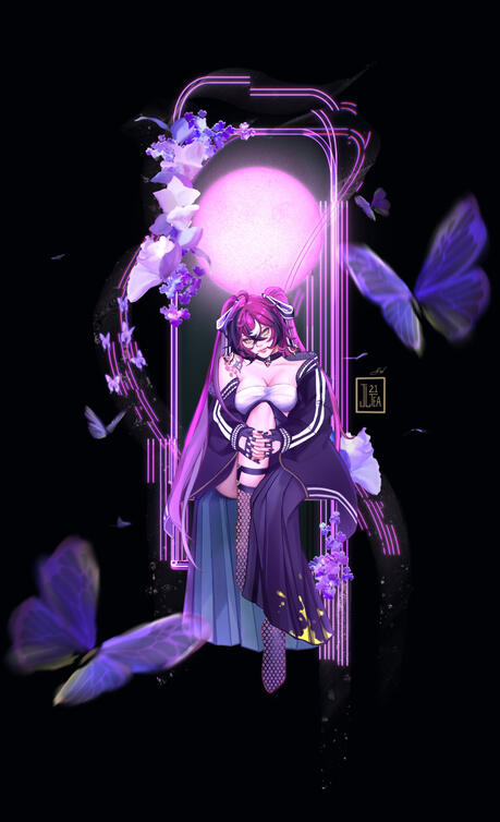 Dolce's Room