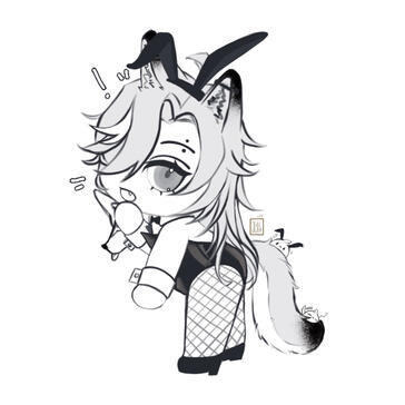 Mini Bunny Doom