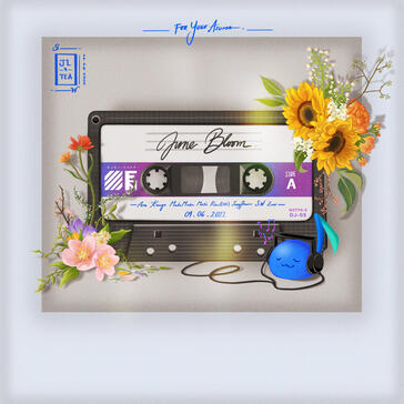 June Bloom