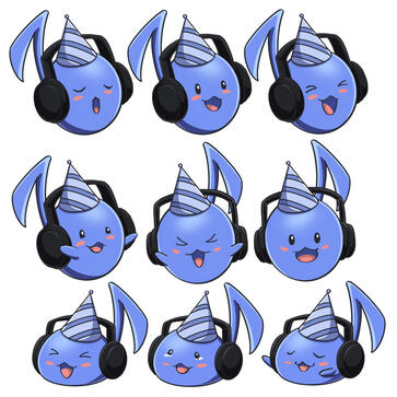 Yugo Birthday Project 2022 - Singing!Yuguys