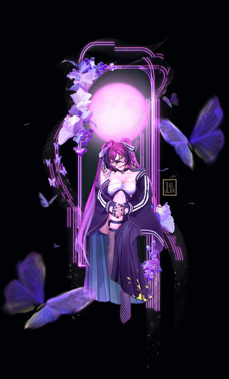 Dolce's Room