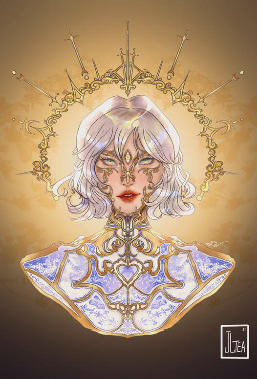 U-Reisona (Alt. Form)